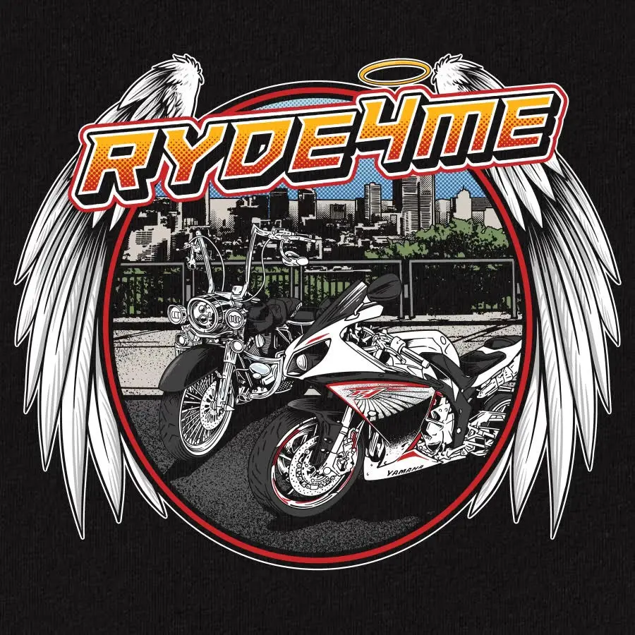 Ryde4me